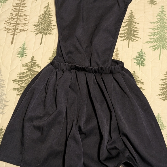 Navy Unifom Jumper - Picture 2 of 3